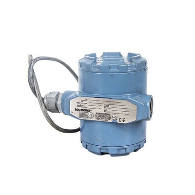 ROSEMOUNT G1S22A1B404 Messumformer