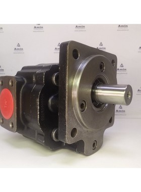 TTS 40371 Pompe à Engrenages Hydraulique - NEUF (Expéditio