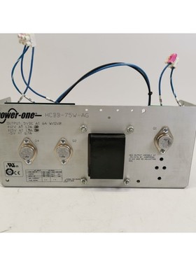 POWER ONE HCBB-75W-AG Leistungsmodul