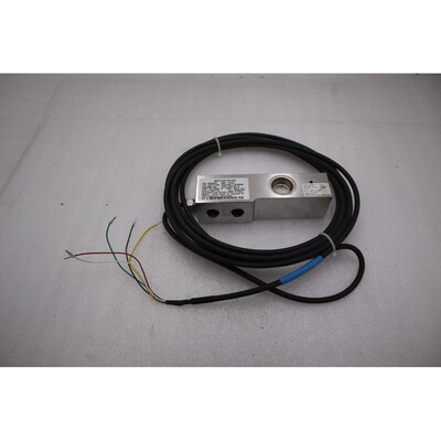 全新梅特勒-托利多 30039043 0745A BEAM LOAD CELL NSMP 库存 H8