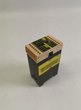 JOKAB SAFETY JSBR4 Sicherheitsrelais Relais