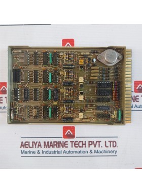 NEBB CV11A ,nl 444360 Circuit Board