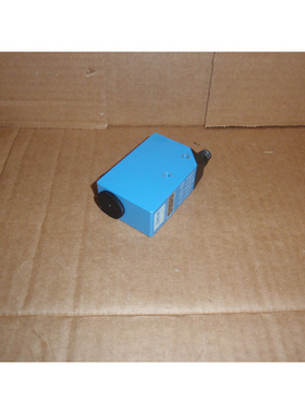 KT5-P1112 Sick Contrasto Fotoelettrici Sensore Demo Unità 1