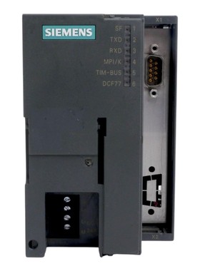 SIEMENS 6NH7800-3AD00 SINAUT ST7 KOMMUNIKATIONSPROZESSOR TIM