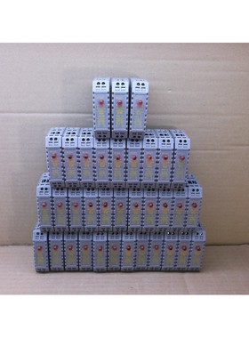 IAC-15-RM Continental NOUVEAU SSR état Solide DIN Rail Mont