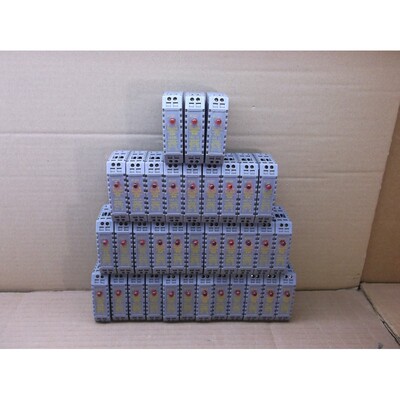 IAC-15-RM Continental NOUVEAU SSR état Solide DIN Rail Mont