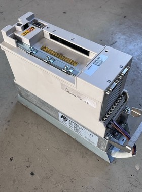 1x KEB Combivert F5 09F5K1D-3AEA Brinkmann Umrichter