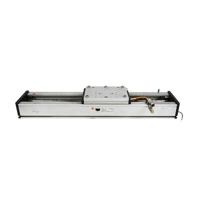 HIWIN LINEARTECHNOLOGIE LMH1L-S27-1-600-D100 Linearführung