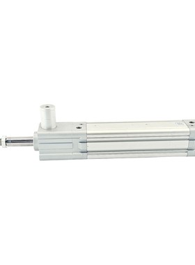 FESTO DNC-50-160-PPV-A-KP ID 163366 NORMZYLINDER