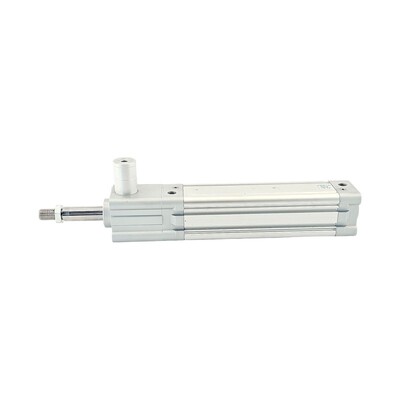 FESTO DNC-50-160-PPV-A-KP ID 163366 NORMZYLINDER