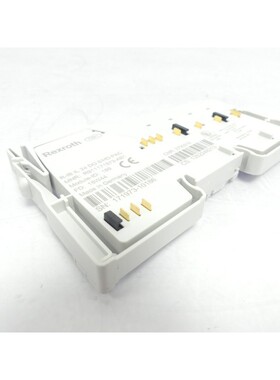 Rexroth R-IB IL 24 DO 8/HD-PAC / R911171973-AB1 Modul SN: 17