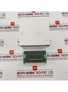 Malling Kontrol 9710.04 Protection Board Card