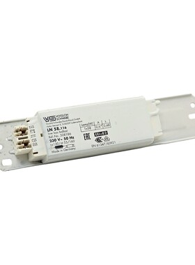 VOSSLOH SCHWABE LN 58.116 VORSCHALTGER?T