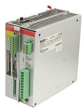 BECKHOFF AX2503-B750 AX2503 AX2500 Servoverst?rker Mastermod