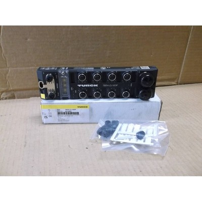 TBEN-LG-16DIP Turck NUEVO En Caja Bloque Remoto Multiprotoco