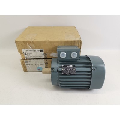 VEM K21R 80 G 4 TPM140 Elektromotor