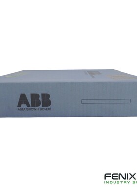 ABB/BBC AF-6002 ID GNT0118700R0002 VERIMAT OPTIONS CARD