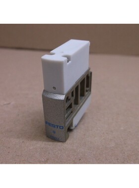 Plaque D'Alimentation D'Air Festo DEMO CPVSC1-SP-Q4 527533 C