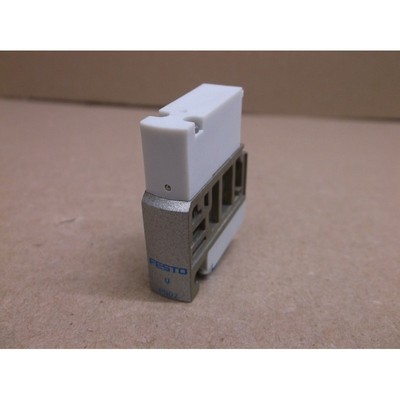 Plaque D'Alimentation D'Air Festo DEMO CPVSC1-SP-Q4 527533 C