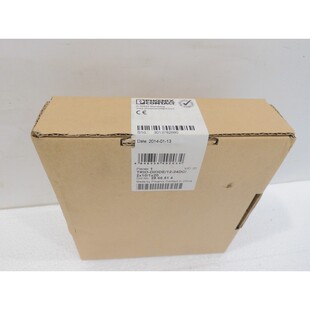 TRIO-DIODE/12-24DC/, PHOENIX CONTACT 2866514 -unused-