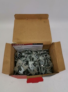 HILTI ME-B 12 6-12/ 436359 Bügelschellen 110 Stck.