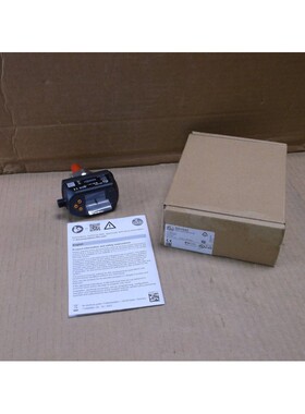 SD1540 IFM Efector Neuf en Bo?te Comprimé Air Mètre Sdd11d