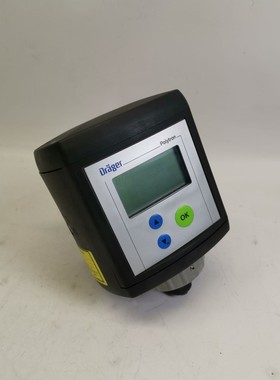 DR?GER P3U (Polytron 7000 ) 8317980 + P3U Remote Adapter 831