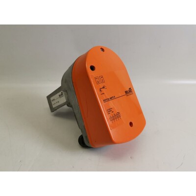 BELIMO NVY24-MFT-T + UNV-038 Regelventil