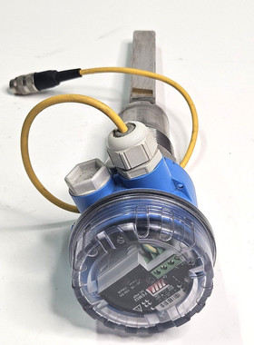 Endress + Hauser FTM50-AGG2A2A12AA Soliphant M FTM50 Vibroni