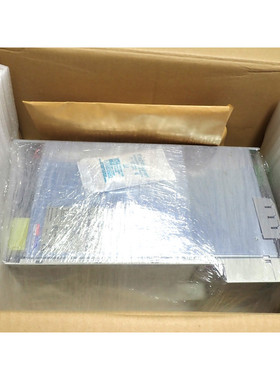 6SE7031-2EP85-0AA0 西门子 MasterDRIVES RECTIFIER 密封 全新