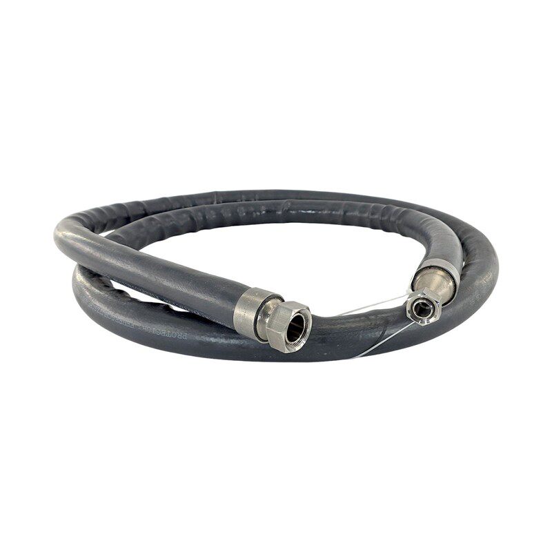 LIPPMANN PROTECTOR ID DN 50 FEUERSCHUTZSCHLAUCH