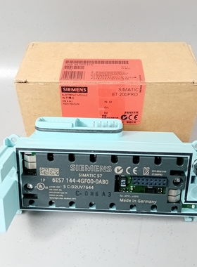 Siemens 6ES7 144-4GF00-0AB0 generalüberholt