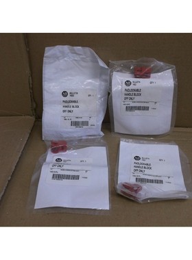 140U-G-PL A Allen Bradley Neu In OVP Türgriff-Kit Mit Vorh?