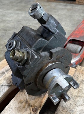 1x Bosch VPV Whisper Pump 0513400427 25ccm Flügelzellenpump