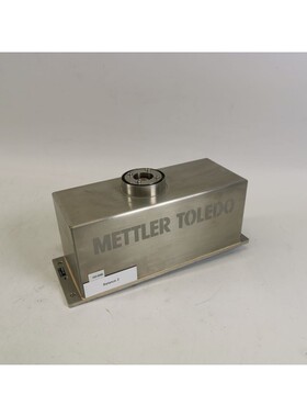 METTLER TOLEDO WM124-L22 Waage Modul
