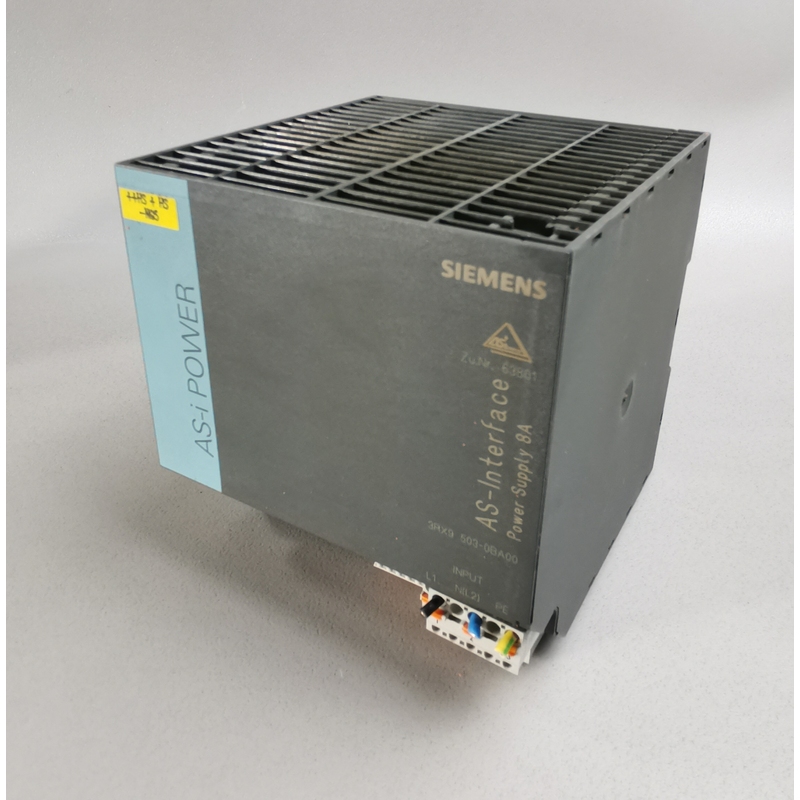 Siemens 3RX9 503-0BA00 / 3RX9503-0BA00