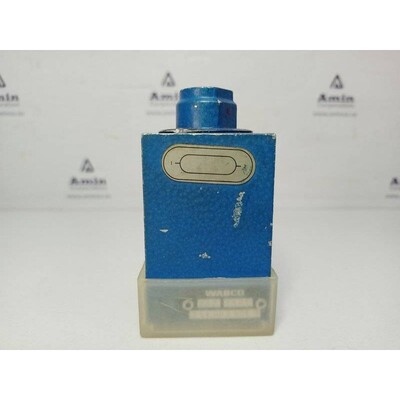 WABCO 3510020010 Pneumatique Valvule