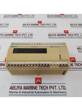 Schneider/Telemecanique Modicon TSX 07 31 2428 Non Extendabl