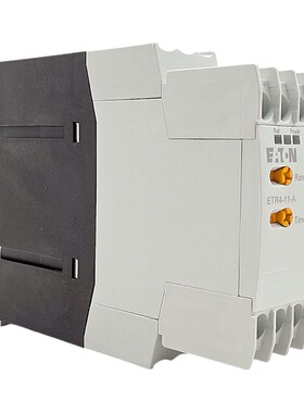EATON ETR4-11-A(XTTR6A100HS11B) ID 031882 ZEITRELAIS