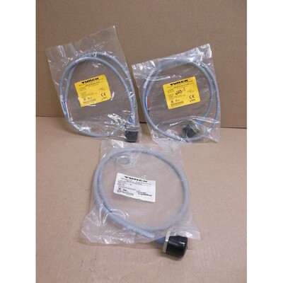 RSFP 5711-1M Turck Neu IN Karton Interlink Kabel Set Kabel U