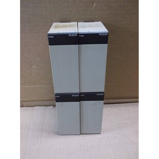 C200HW-PA204R Omron PLC Rack Power Supply C200HWPA204R