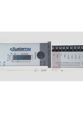 EATON XNE-GWBR-CANOPEN FIELDBUS 140044