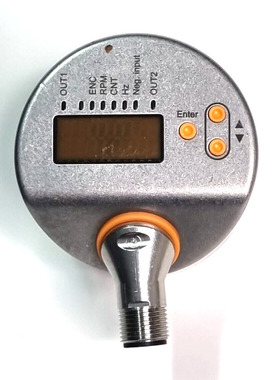 IFM RUP500 INCREMENTAL ENCODER