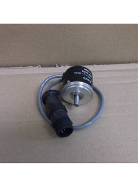 R6523-d-100-1/4-5-s Renco Encodeur Rotatif R6523D100145S
