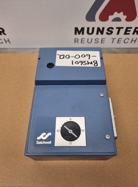 Satchwell ARE 1301 执行器