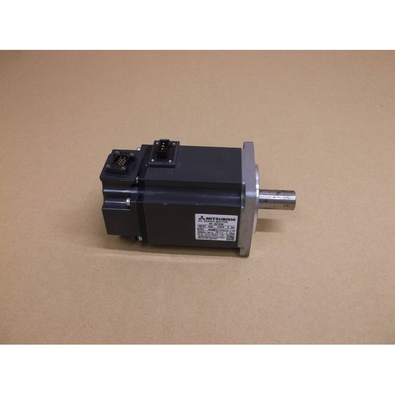 HF-KP43K Mitsubishi DEMO Motore Servo 400W HFKP43K