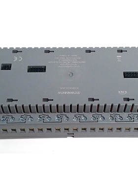 SCHRACK KXK0CRA 切换/盲动作器 805285-SCH REV000