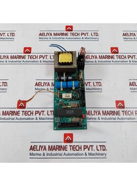 Inelteh LP-220-2,LP-24-2 Printed Circuit Board , 12-28Vdc