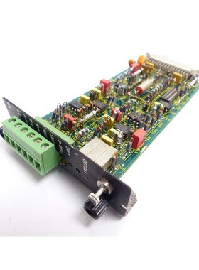 Bosch 047830-409401 / 047830-404303 Regelkarte SN: 1164