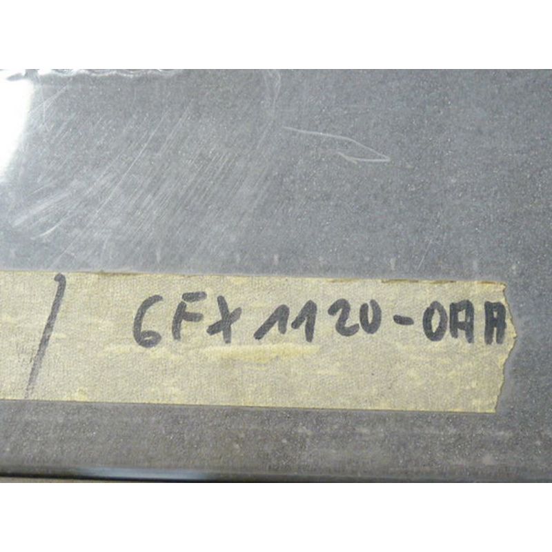 Siemens 6FX1120-0AA00 PLC Card Speichermodul MS125-B Vers 01